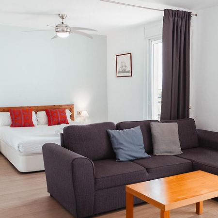 Clauhomes Vista Al Mar Salou Exteriér fotografie
