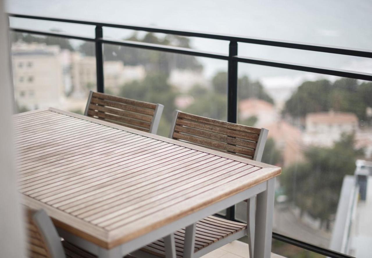 Clauhomes Vista Al Mar Salou Exteriér fotografie