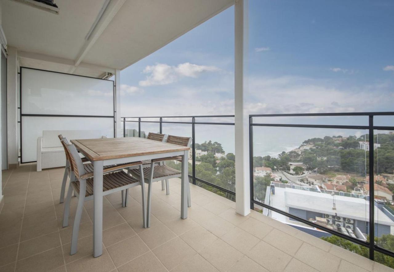 Clauhomes Vista Al Mar Salou Exteriér fotografie