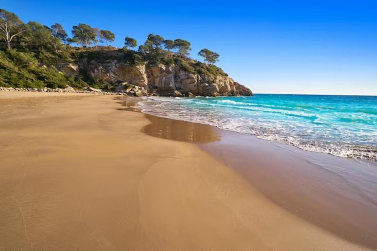 Clauhomes Vista Al Mar Salou Exteriér fotografie
