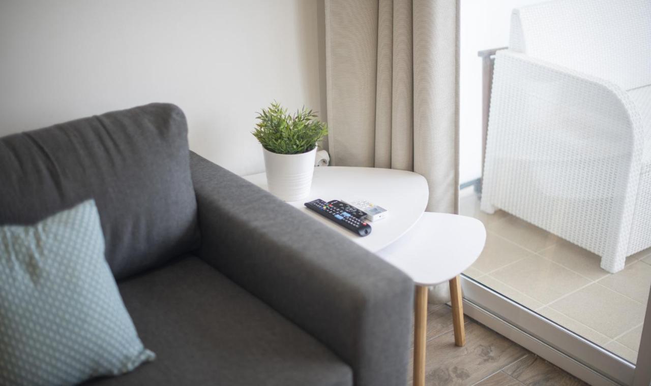 Clauhomes Vista Al Mar Salou Exteriér fotografie