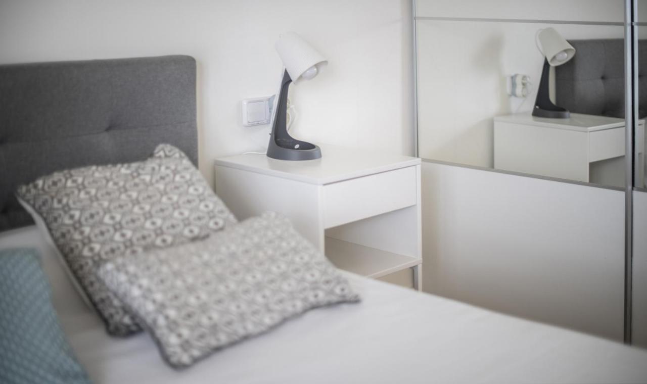 Clauhomes Vista Al Mar Salou Exteriér fotografie
