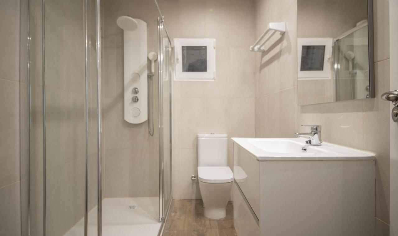 Clauhomes Vista Al Mar Salou Exteriér fotografie