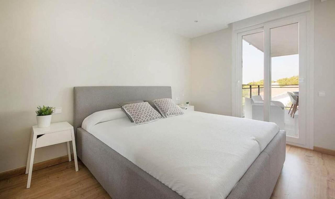 Clauhomes Vista Al Mar Salou Exteriér fotografie