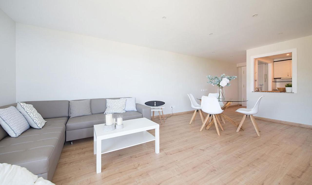 Clauhomes Vista Al Mar Salou Exteriér fotografie